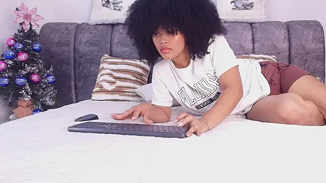 naia blessed online show from 01/10/26, 07:15