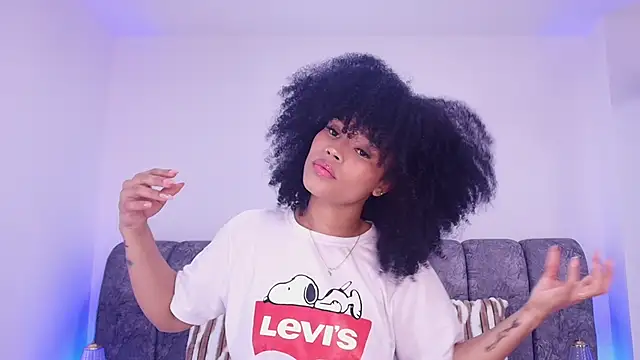 naia blessed online show from 01/16/26, 07:18