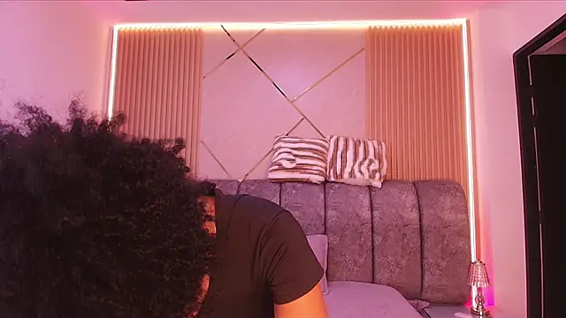 naia blessed online show from 03/12/26, 07:20