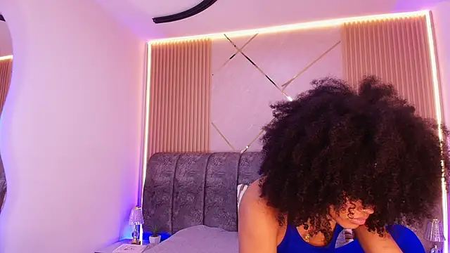 naia blessed online show from 03/19/26, 07:07