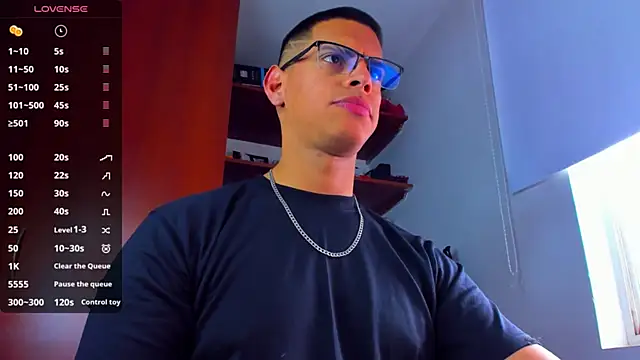  John Boy  online show from 10/06/25, 08:06