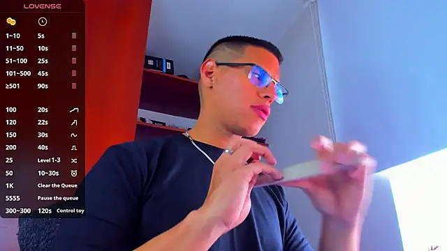  John Boy  online show from 10/07/25, 07:11