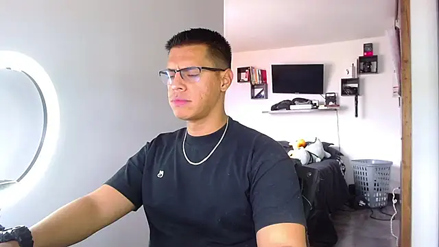  John Boy  online show from 04/14/26, 07:09