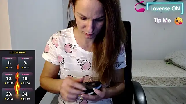 Masha-Mashenka1 online show from 01/10/25, 08:04