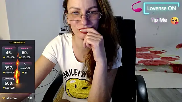 Masha-Mashenka1 online show from 02/22/25, 03:14