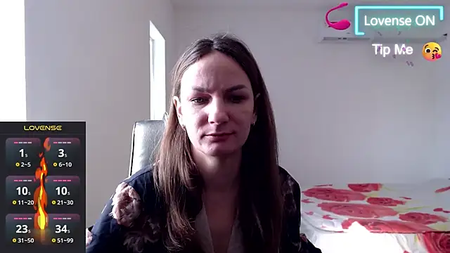 Masha-Mashenka1 online show from 02/26/25, 10:15