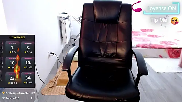 Masha-Mashenka1 online show from 02/26/25, 01:19