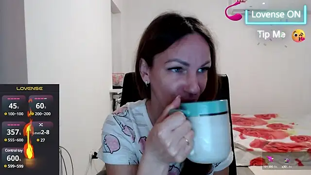 Masha-Mashenka1 online show from 03/21/25, 09:56