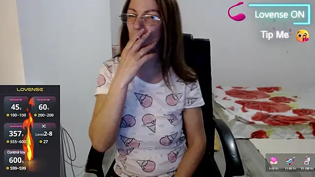 Masha-Mashenka1 online show from 03/22/25, 01:00