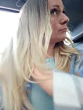 Bondgirl 013 online show from 11/27/25, 01:35