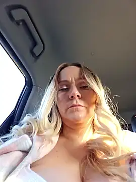 Bondgirl 013 online show from 11/29/25, 11:57