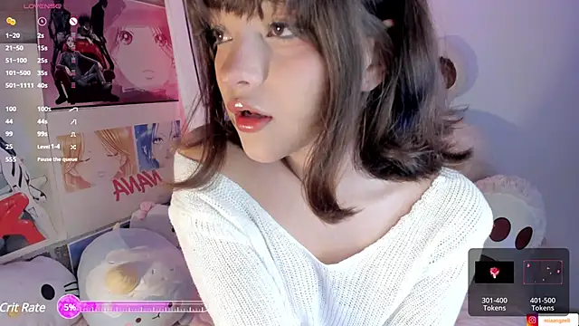 Snapshot of mia_angel_ chatting on 02/08/25, 09:46 mia angel  online show from 02/08/25, 09:46