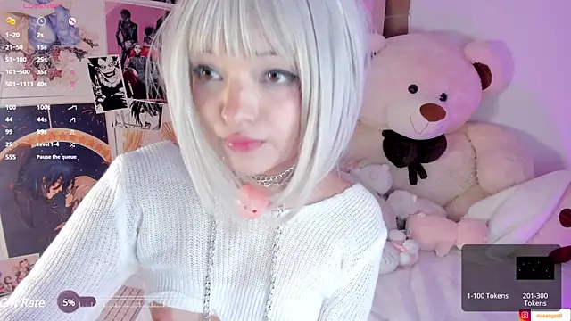 Snapshot of mia_angel_ chatting on 03/19/25, 12:26 mia angel  online show from 03/19/25, 12:26