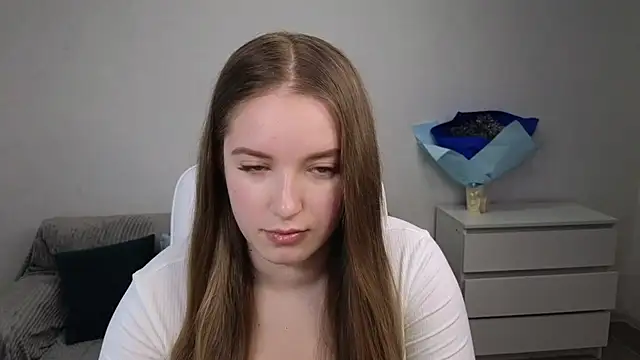 Snapshot of EvaMaddison chatting on 01/11/25, 06:56 EvaMaddison online show from 01/11/25, 06:56