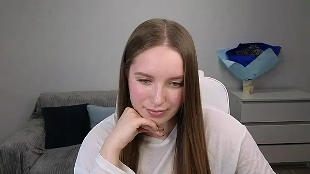 Snapshot of EvaMaddison chatting on 01/25/25, 05:51 EvaMaddison online show from 01/25/25, 05:51