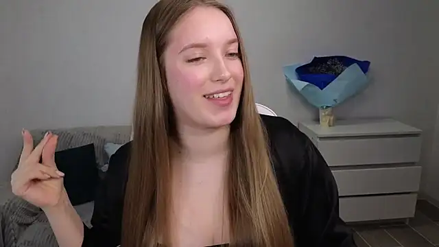 Snapshot of EvaMaddison chatting on 01/28/25, 05:54 EvaMaddison online show from 01/28/25, 05:54