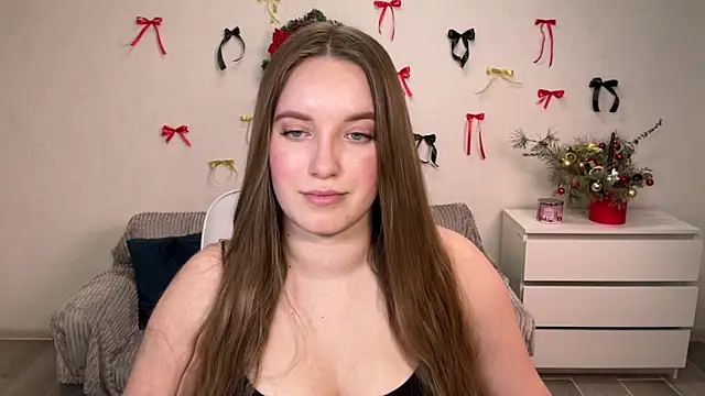 Snapshot of EvaMaddison chatting on 01/09/26, 05:15 EvaMaddison online show from 01/09/26, 05:15