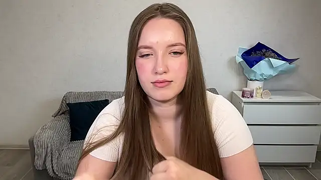 Snapshot of EvaMaddison chatting on 02/08/26, 05:38 EvaMaddison online show from 02/08/26, 05:38