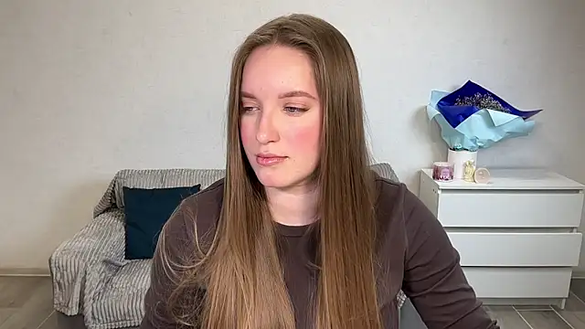 Snapshot of EvaMaddison chatting on 02/23/26, 05:21 EvaMaddison online show from 02/23/26, 05:21