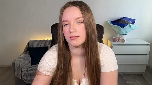 EvaMaddison online show from 03/29/26, 06:57