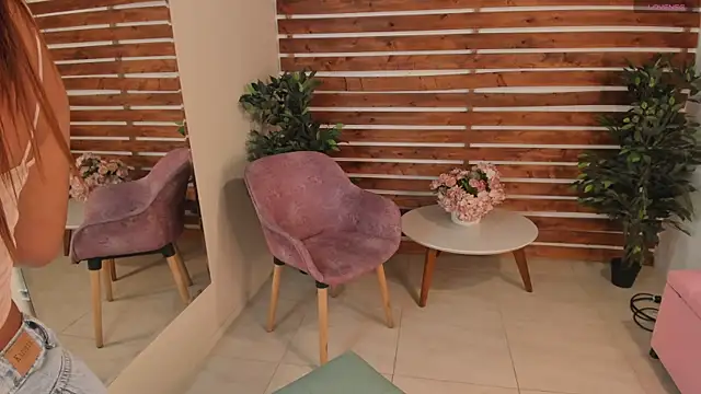  MeganRain online show from 01/25/25, 05:18