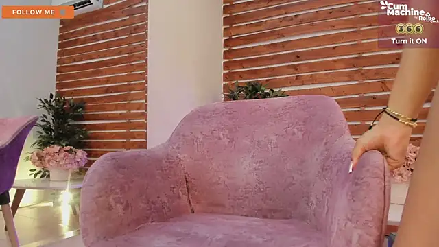  MeganRain online show from 03/02/25, 12:32