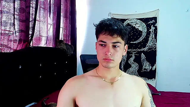 Snapshot of jimmy_class chatting on 09/13/25, 03:34 jimmy class online show from 09/13/25, 03:34