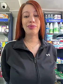 Snapshot of roouse chatting on 01/27/25, 04:11 roouse online show from 01/27/25, 04:11