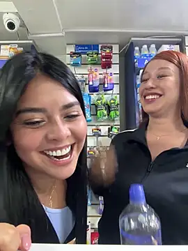 Snapshot of roouse chatting on 01/27/25, 10:16 roouse online show from 01/27/25, 10:16