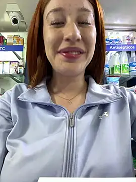 Snapshot of roouse chatting on 02/22/25, 03:23 roouse online show from 02/22/25, 03:23