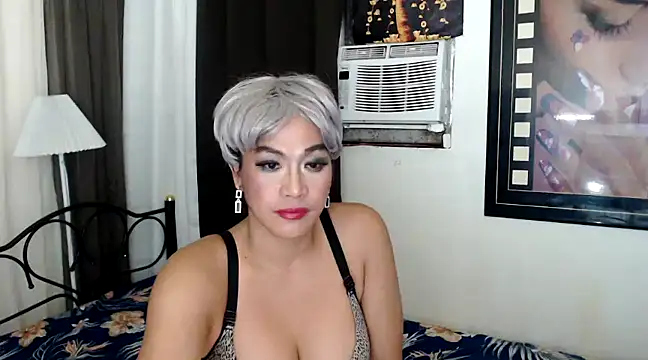 UrhotGoddess online show from 02/27/25, 06:09