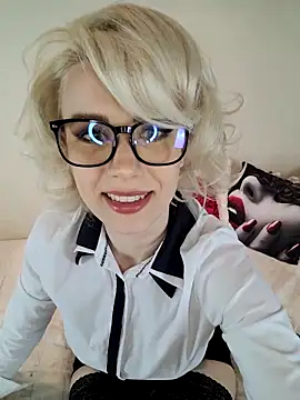 AureliaDoux online show from 03/02/25, 03:27