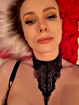 AureliaDoux online show from 04/16/26, 03:35