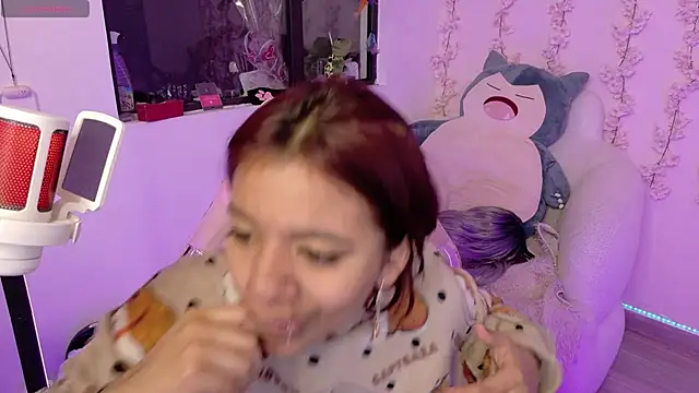 Nami usagi online show from 03/27/26, 09:47