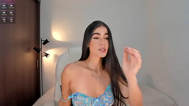 Snapshot of RebeccaBaxter chatting on 12/16/25, 12:48 RebeccaBaxter online show from 12/16/25, 12:48