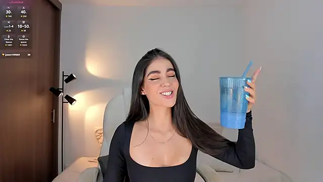 RebeccaBaxter online show from 02/26/26, 02:43