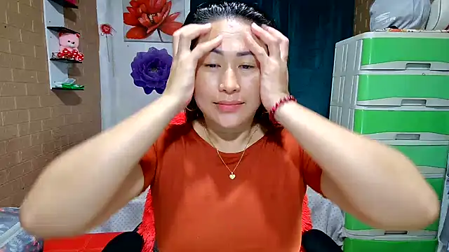 M e c e l online show from 03/02/26, 04:36