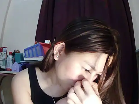 Snapshot of Mia_2022 chatting on 12/29/24, 04:51 Mia 2022 online show from 12/29/24, 04:51
