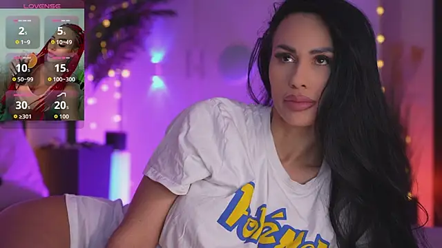 Lorettelorena online show from 03/22/26, 07:56