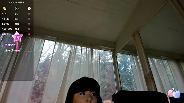 PixieLand online show from 01/26/25, 09:29