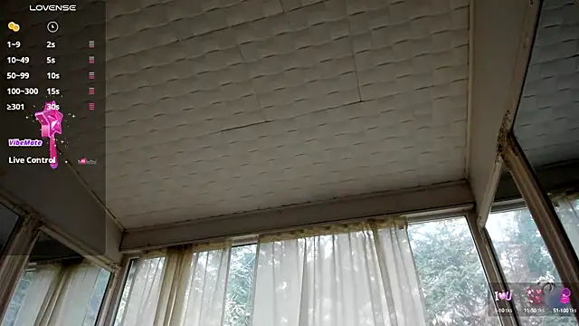 PixieLand online show from 02/07/25, 08:22