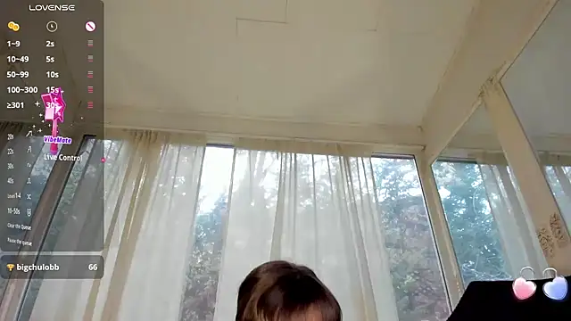 PixieLand online show from 02/15/25, 08:11