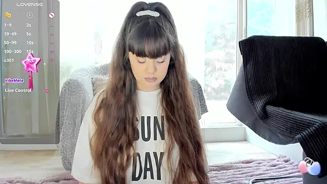 PixieLand online show from 03/12/25, 09:34