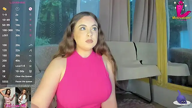 PixieLand online show from 10/09/25, 04:54