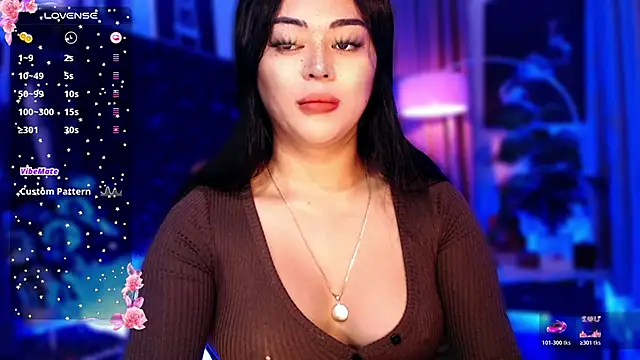 Thalia Cambridge online show from 11/13/25, 11:47