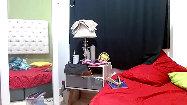 Diosasky online show from 02/01/26, 02:37