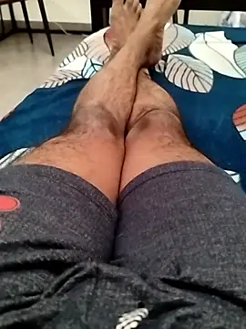 mallublackboy online show from 01/12/26, 07:41