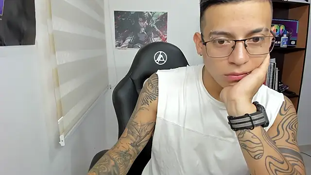 Snapshot of SIXXTOLOVE18 chatting on 03/04/25, 08:38 SIXXTOLOVE18 online show from 03/04/25, 08:38