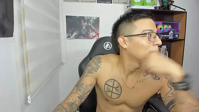 Snapshot of SIXXTOLOVE18 chatting on 03/07/25, 07:19 SIXXTOLOVE18 online show from 03/07/25, 07:19