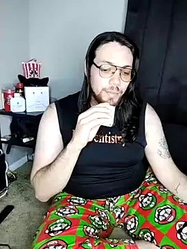 Snapshot of lucasgalacticman chatting on 02/13/25, 08:59 lucasgalacticman online show from 02/13/25, 08:59